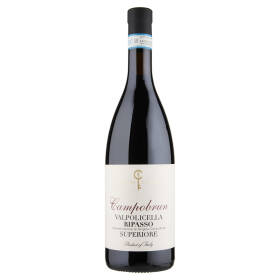 Cantina di Illasi Campobrun Valpolicella Ripasso DOC Superiore 750 ml