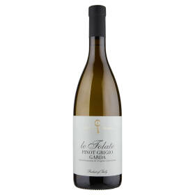 Cantina di Illasi le Folate Pinot Grigio Garda DOC 750 ml