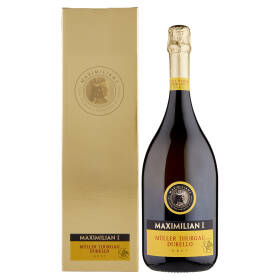 Maximilian I Müller Thurgau Durello Brut Spumante 1,5 L