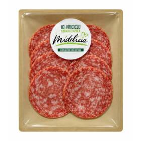 Midelizia salame milano 50 g