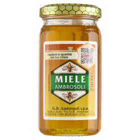 Ambrosoli Miele 250 g