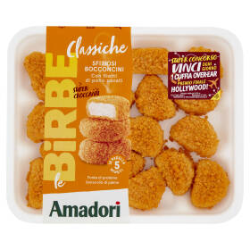 Amadori le Birbe Classiche 0,300 kg