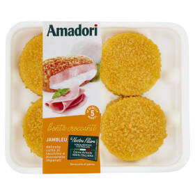 Amadori Jambleu 0,260 kg