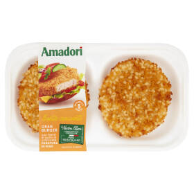 Amadori Gran Burger 0,280 kg