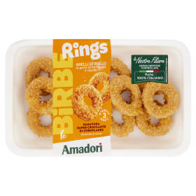 Amadori le Birbe Rings 0,270 kg