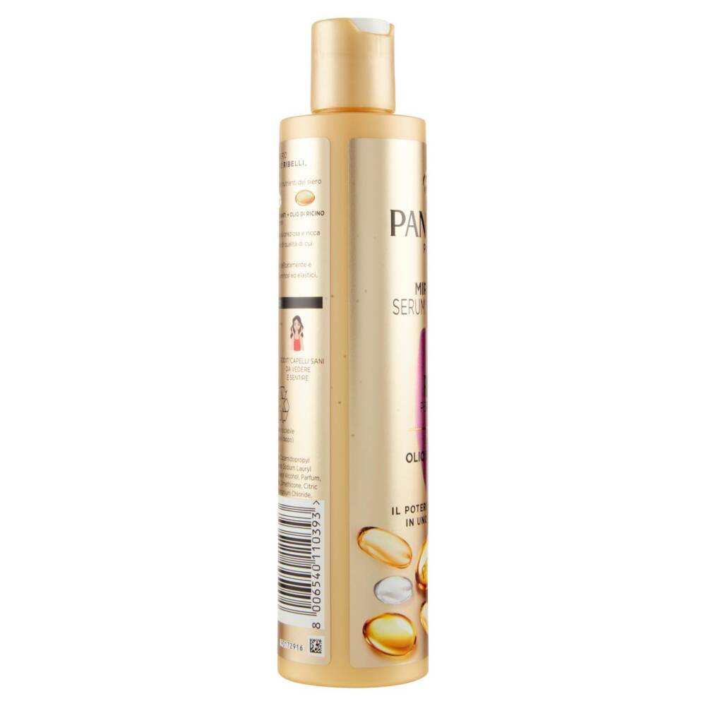 Pantene Ricci Perfetti Miracle Serum nutriente