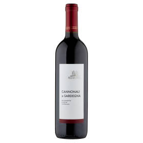 Sella & Mosca Cannounau di Sardegna DOC 750 ml
