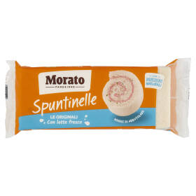 Morato Spuntinelle le Originali 5 x 50 g