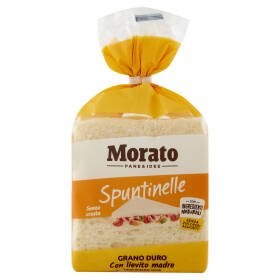 Morato Spuntinelle Grano Duro 12 x 33,5 g