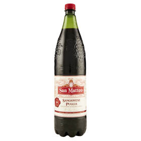 San Matteo Sangiovese Puglia IGT 1,5 L