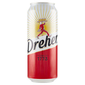 Dreher 50 cl