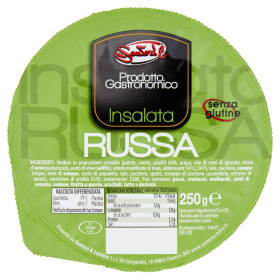 Santori E. Insalata Russa 250 g