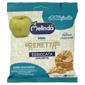 Melinda Mela Ranetta Essiccata 20 g