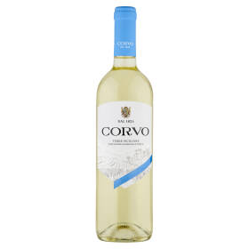 Corvo Terre Siciliane IGT Bianco 750 ml
