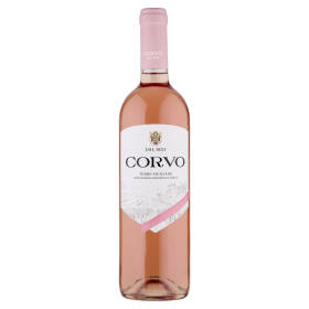Corvo Terre Siciliane IGT Rosa 750 ml