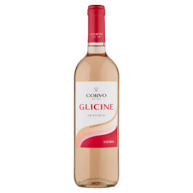 Corvo Glicine Terre Siciliane IGT 750 ml