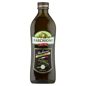Farchioni Italiano Olio Extra Vergine di Oliva 750 ml