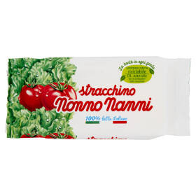Nonno Nanni stracchino 125 g
