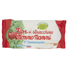 Nonno Nanni Fior di stracchino 165 g