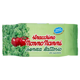 Nonno Nanni stracchino senza lattosio 165 g