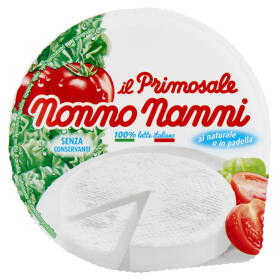 Nonno Nanni il Primosale 150 g