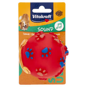 Vitakraft Sound Palla Jimmy S
