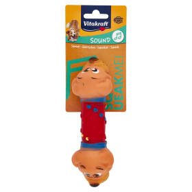 Vitakraft Sound Manubrio Jimmy 1 pz