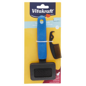 Vitakraft Care Cardatore piccolo 1 pz