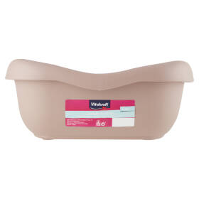 Vitakraft Care Cat toilette con cornice