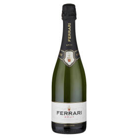 Ferrari Brut Trentodoc 0,75 l