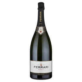 Ferrari Brut Trentodoc 1,5 l