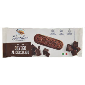 Gentilini Osvego al Cioccolato 250 g