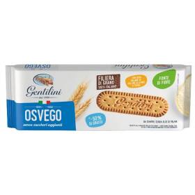 Gentilini osvego biscotti senza zuccheri aggiunti 250g