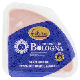 Felsineo mortadella Bologna IGP 300 g
