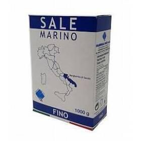 Sale marino fino 1 kg
