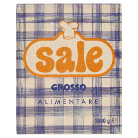 sale Grosso Alimentare 1000 g