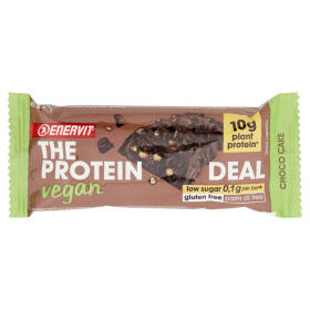 Enervit the Protein Deal vegan Choco Cake 40 g