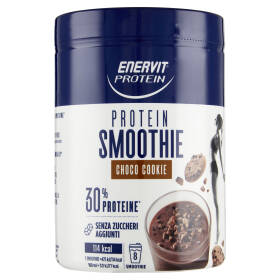 Enervit Protein Protein Smoothie Choco Cookie 320 g