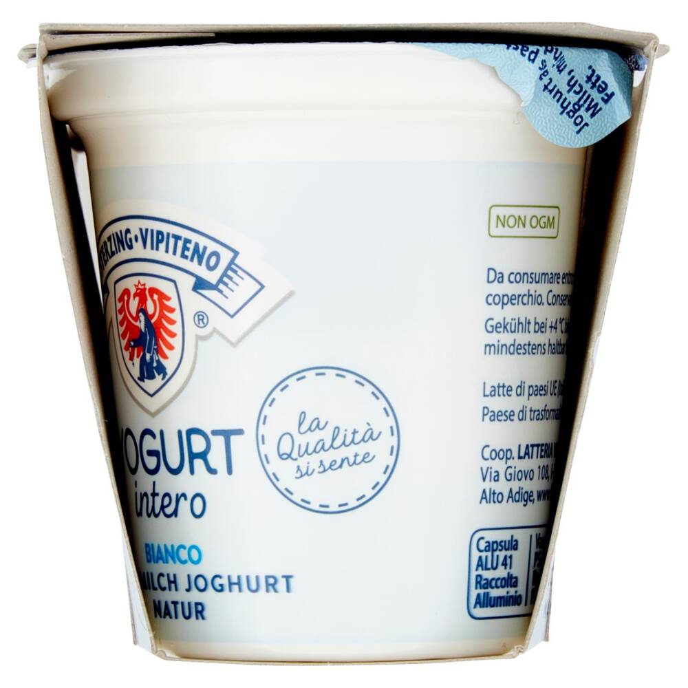 Yogurt Faidate - 4 pz, Prodotti