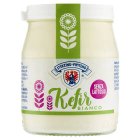 Sterzing Vipiteno Kefir Bianco Senza Lattosio 150 g