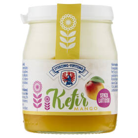 Sterzing Vipiteno Kefir Mango Senza Lattosio 150 g