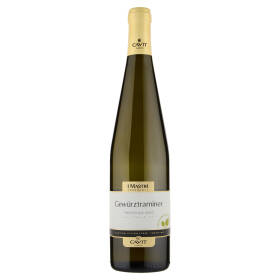 Cavit i Mastri Vernacoli Gewürztraminer Trentino DOC 75 cl