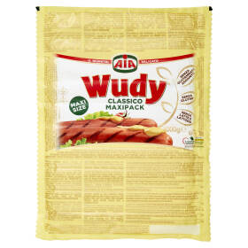 Aia Wudy Classico Maxipack 1000 g