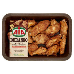 Aia Durango Alette Arrosto di Pollo 0,500 kg