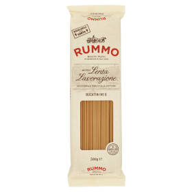 Rummo Bucatini N° 6 500 g