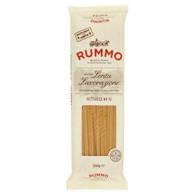 Rummo Fettucce N° 15 500 g