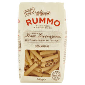 Rummo Sedani N° 68 500 g