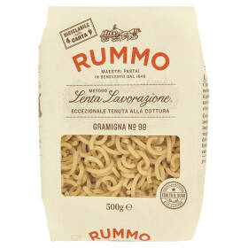 Rummo Gramigna N° 98 500 g