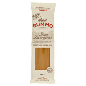 Rummo Spaghetti alla Chitarra N° 104 500 g