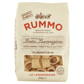 Rummo Le Leggendarie Calamarata N° 141 500 g